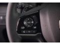  2023 Honda Odyssey Touring Steering Wheel #20