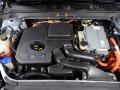  2014 Fusion 2.0 Liter Energi Atkinson-Cycle DOHC 16-Valve 4 Cylinder Gasoline/Plug-In Electric Hybrid Engine #8