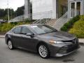 2018 Camry XLE #1