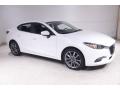 2018 MAZDA3 Touring 4 Door #1