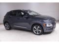 2020 Kona Limited AWD #1 2020 Kona Limited AWD #1