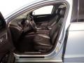 Front Seat of 2014 Ford Fusion Energi Titanium #24
