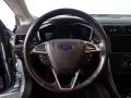  2014 Ford Fusion Energi Titanium Steering Wheel #29