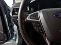  2014 Ford Fusion Energi Titanium Steering Wheel #31