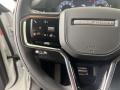  2023 Land Rover Range Rover Evoque S R-Dynamic Steering Wheel #14