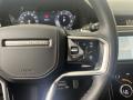  2023 Land Rover Range Rover Evoque S R-Dynamic Steering Wheel #15