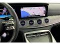 Navigation of 2022 Mercedes-Benz AMG GT 43 #5