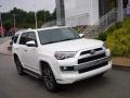 2017 4Runner Limited 4x4 #12