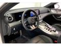  2022 Mercedes-Benz AMG GT Black Interior #14