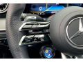  2022 Mercedes-Benz AMG GT 43 Steering Wheel #21