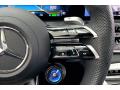  2022 Mercedes-Benz AMG GT 43 Steering Wheel #22