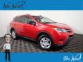 2015 RAV4 LE #1 2015 RAV4 LE #1