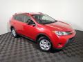 2015 RAV4 LE #3 2015 RAV4 LE #3