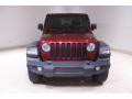 2021 Wrangler Unlimited Sport Altitude 4x4 #2