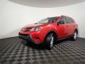 2015 RAV4 LE #7 2015 RAV4 LE #7