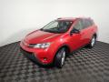 2015 RAV4 LE #8 2015 RAV4 LE #8