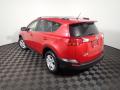 2015 RAV4 LE #10 2015 RAV4 LE #10
