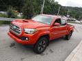 2017 Tacoma TRD Sport Double Cab 4x4 #13 2017 Tacoma TRD Sport Double Cab 4x4 #13