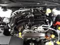  2022 Crosstrek 2.5 Liter DOHC 16-Valve VVT Flat 4 Cylinder Engine #8