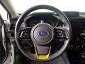  2022 Subaru Crosstrek Sport Steering Wheel #25
