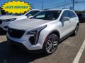 2022 Cadillac XT4 Sport AWD