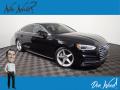 2018 A5 Sportback Premium quattro #1 2018 A5 Sportback Premium quattro #1