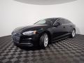 2018 Audi A5 Sportback Brilliant Black #8 2018 Audi A5 Sportback Brilliant Black #8