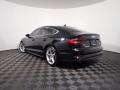 2018 A5 Sportback Premium quattro #10 2018 A5 Sportback Premium quattro #10