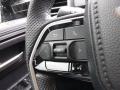  2022 Toyota Tundra TRD Sport Crew Cab 4x4 Steering Wheel #10