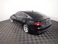 2018 A5 Sportback Premium quattro #11 2018 A5 Sportback Premium quattro #11