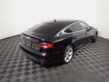 2018 A5 Sportback Premium quattro #17 2018 A5 Sportback Premium quattro #17