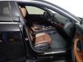 Front Seat of 2018 Audi A5 Sportback Premium quattro #36 Front Seat of 2018 Audi A5 Sportback Premium quattro #36