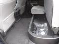 Rear Seat of 2022 Toyota Tundra TRD Sport Crew Cab 4x4 #35