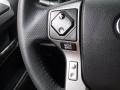  2020 Toyota 4Runner SR5 Premium 4x4 Steering Wheel #8