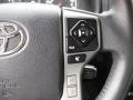 2020 Toyota 4Runner SR5 Premium 4x4 Steering Wheel #9
