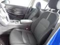 Front Seat of 2022 Nissan Sentra SV #14