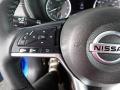  2022 Nissan Sentra SV Steering Wheel #16