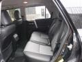 Rear Seat of 2020 Toyota 4Runner SR5 Premium 4x4 #26
