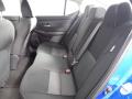 Rear Seat of 2022 Nissan Sentra SV #25