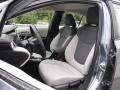 Front Seat of 2020 Toyota Corolla LE #18 Front Seat of 2020 Toyota Corolla LE #18