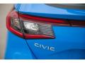 2022 Civic Sport Hatchback #6