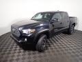 2020 Tacoma TRD Off Road Double Cab 4x4 #8