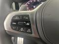  2023 BMW 4 Series M440i Convertible Steering Wheel #15