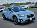 2020 Crosstrek 2.0 Premium #11