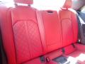 Rear Seat of 2022 Audi S5 3.0T Prestige quattro #10