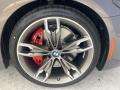  2023 BMW 5 Series M550i xDrive Sedan Wheel #3