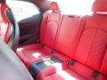 Rear Seat of 2022 Audi S5 3.0T Prestige quattro #12