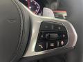  2023 BMW 5 Series M550i xDrive Sedan Steering Wheel #16