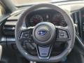  2022 Subaru WRX Premium Steering Wheel #8