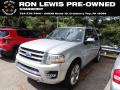 2016 Ford Expedition Platinum 4x4
